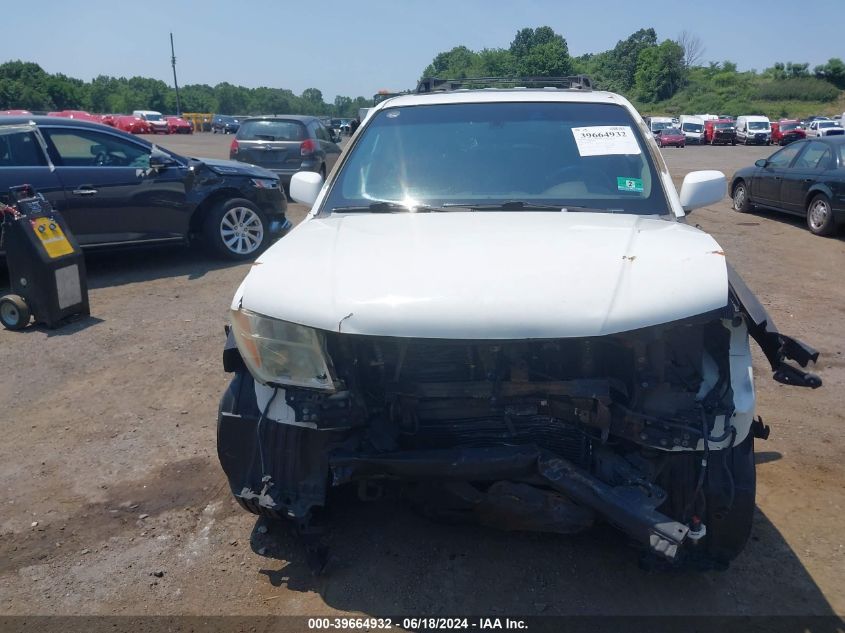 2005 Nissan Pathfinder Se VIN: 5N1AR18W35C766184 Lot: 39664932