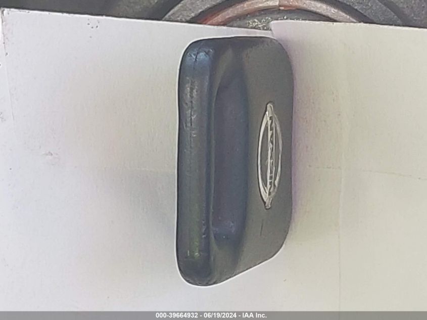 2005 Nissan Pathfinder Se VIN: 5N1AR18W35C766184 Lot: 39664932