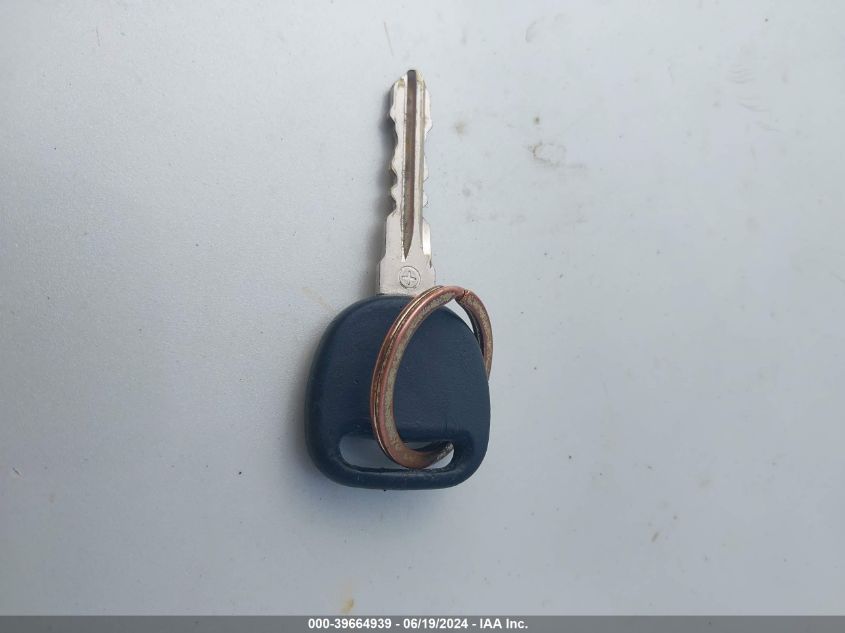 2008 Cadillac Srx V6 VIN: 1GYEE637680184661 Lot: 39664939