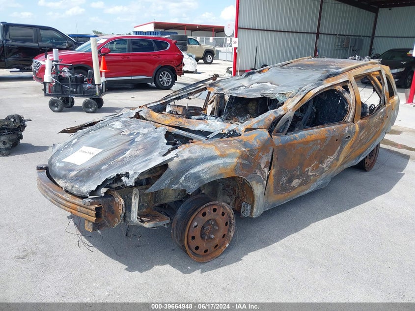 Vin: 3c4pdcab5kt815675, lot: 40151469, dodge journey se value package 20192