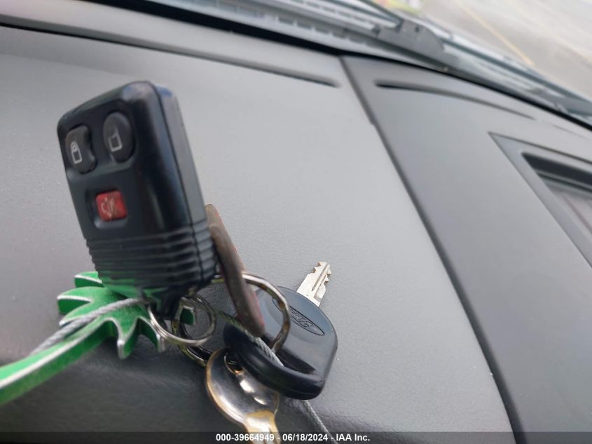 2006 Ford F-150 Xlt VIN: 1FTRW12W56KC64650 Lot: 39664949