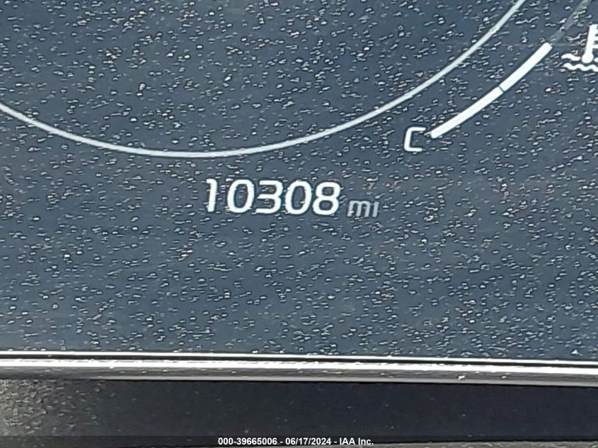 2024 Kia Sportage Sx-Prestige VIN: 5XYK5CDF2RG183354 Lot: 39665006