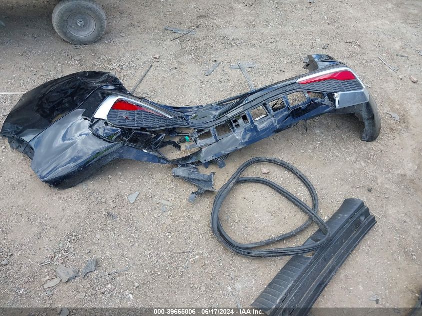 2024 Kia Sportage Sx-Prestige VIN: 5XYK5CDF2RG183354 Lot: 39665006