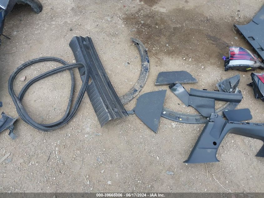 2024 Kia Sportage Sx-Prestige VIN: 5XYK5CDF2RG183354 Lot: 39665006