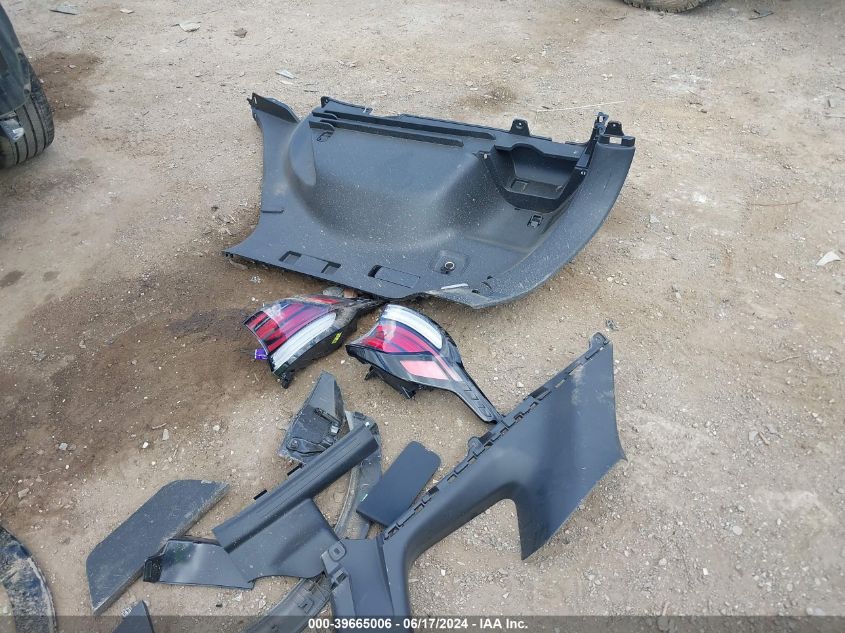 2024 Kia Sportage Sx-Prestige VIN: 5XYK5CDF2RG183354 Lot: 39665006