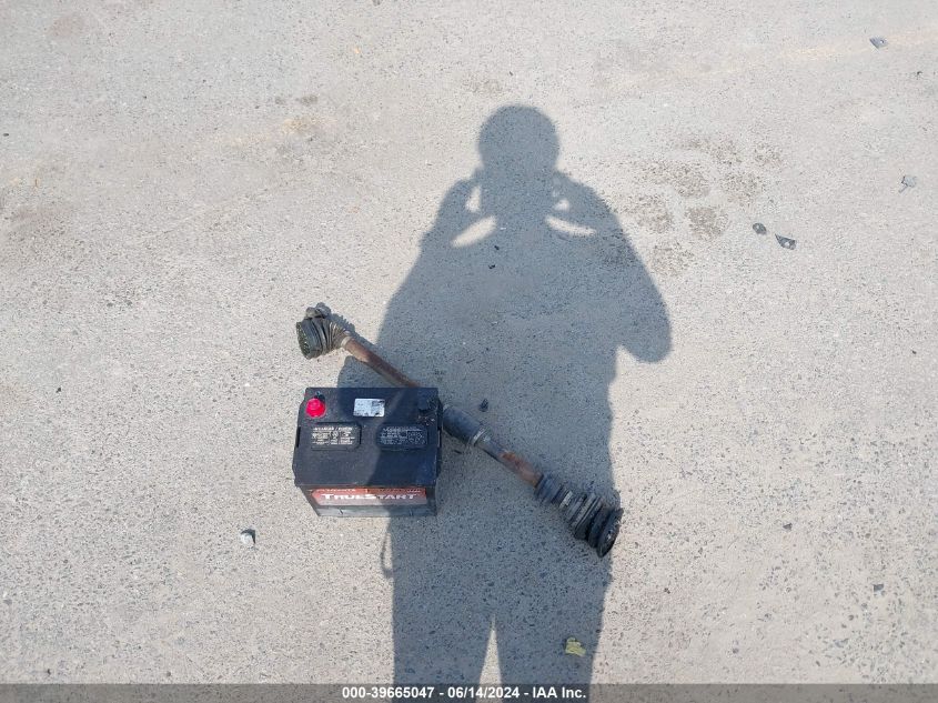 2010 Toyota Corolla Le VIN: 2T1BU4EE7AC303356 Lot: 39665047