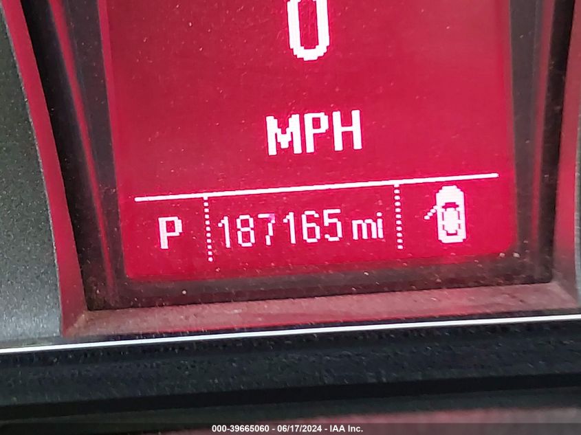 2015 GMC Terrain Slt-2 VIN: 2GKFLYEK0F6337783 Lot: 39665060