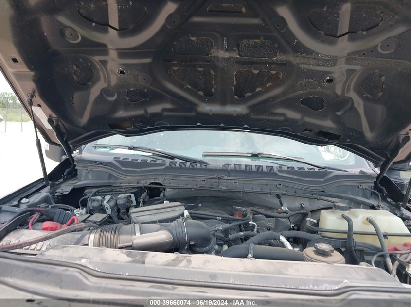 2022 Ford F-250 Super Duty VIN: 1FT7W2BN1NEC99168 Lot: 39665074