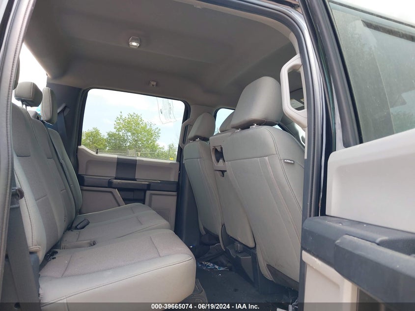 2022 Ford F-250 Super Duty VIN: 1FT7W2BN1NEC99168 Lot: 39665074