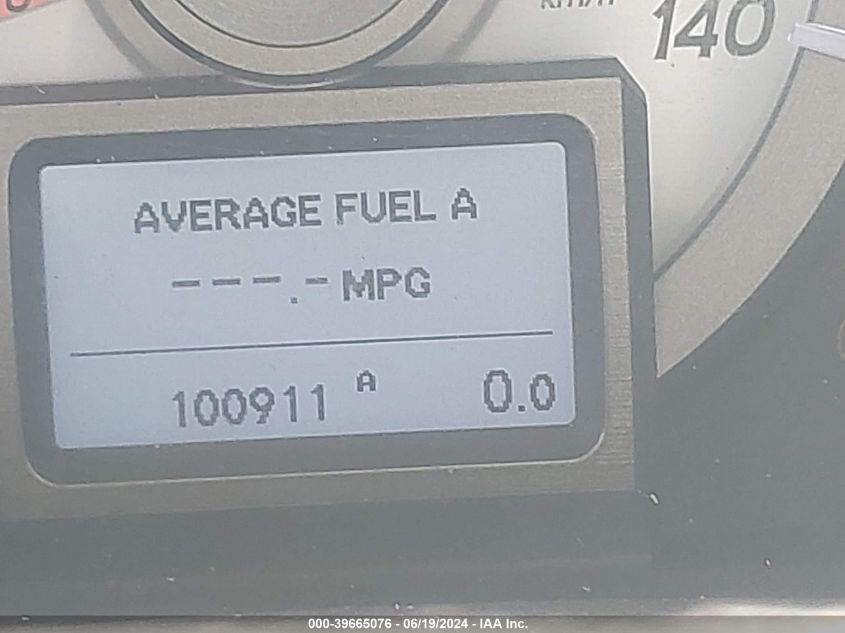 2014 Honda Pilot Touring VIN: 5FNYF4H90EB010791 Lot: 39665076