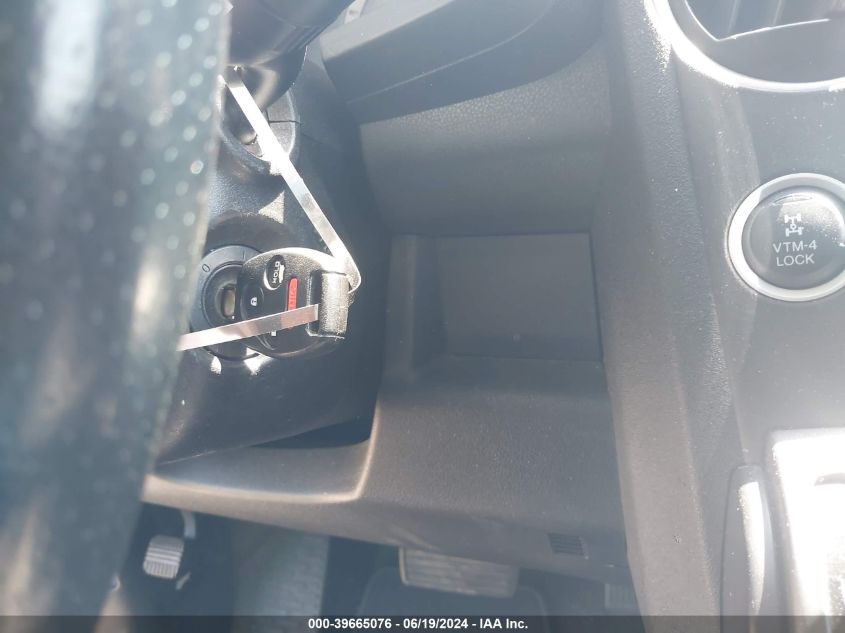 2014 Honda Pilot Touring VIN: 5FNYF4H90EB010791 Lot: 39665076