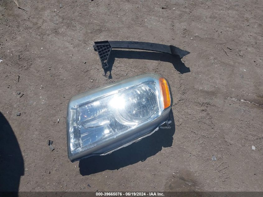 2014 Honda Pilot Touring VIN: 5FNYF4H90EB010791 Lot: 39665076