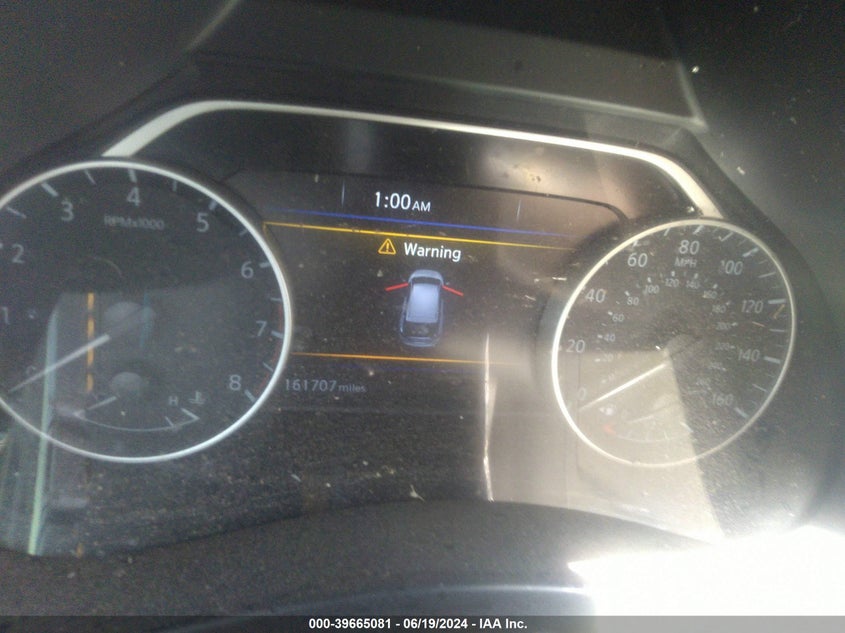 2015 Nissan Murano Platinum VIN: 5N1AZ2MG7FN241476 Lot: 39665081