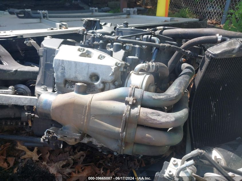 2007 YAMAHA YZFR1 JYARN20E57A004626