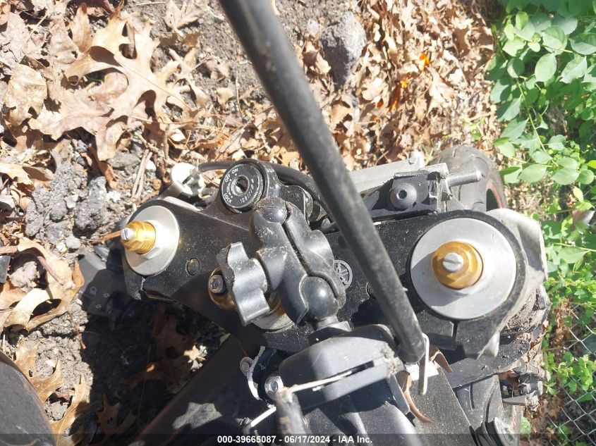 2007 YAMAHA YZFR1 JYARN20E57A004626