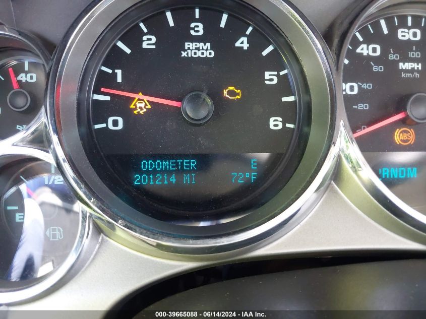 2011 Chevrolet Silverado 1500 Lt VIN: 1GCRCSE0XBZ148285 Lot: 39665088