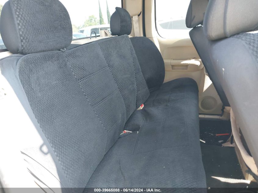 2011 Chevrolet Silverado 1500 Lt VIN: 1GCRCSE0XBZ148285 Lot: 39665088