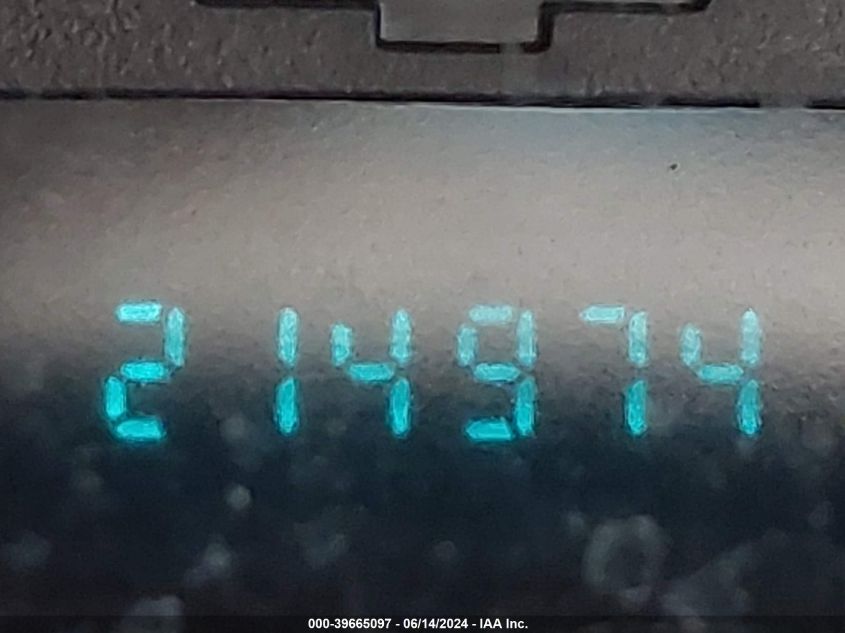 2002 Chevrolet Trailblazer Ls VIN: 1GNDS13S822517429 Lot: 39665097