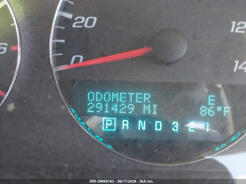 2009 Chevrolet Impala Lt VIN: 2G1WT57K591210075 Lot: 39665163