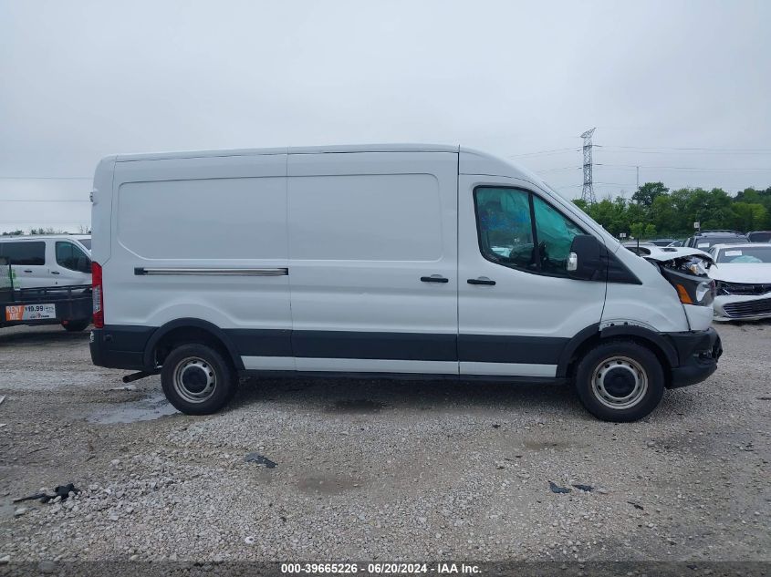 1FTBR1CG8LKB58737 2020 Ford Transit-250