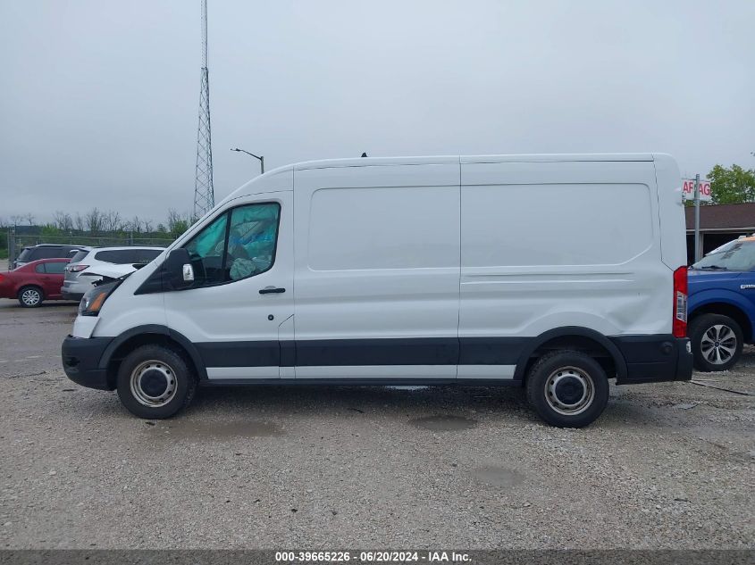 1FTBR1CG8LKB58737 2020 Ford Transit-250