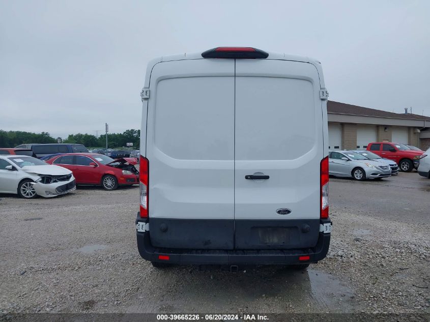 1FTBR1CG8LKB58737 2020 Ford Transit-250