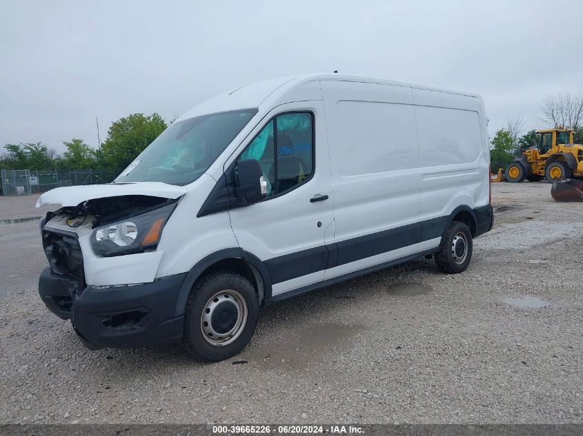 1FTBR1CG8LKB58737 2020 Ford Transit-250