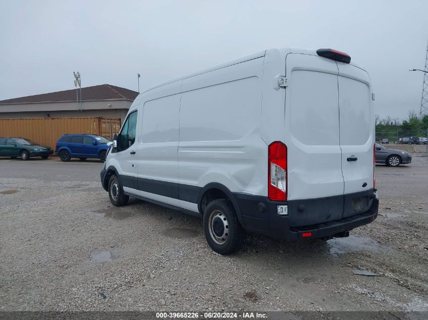 1FTBR1CG8LKB58737 2020 Ford Transit-250