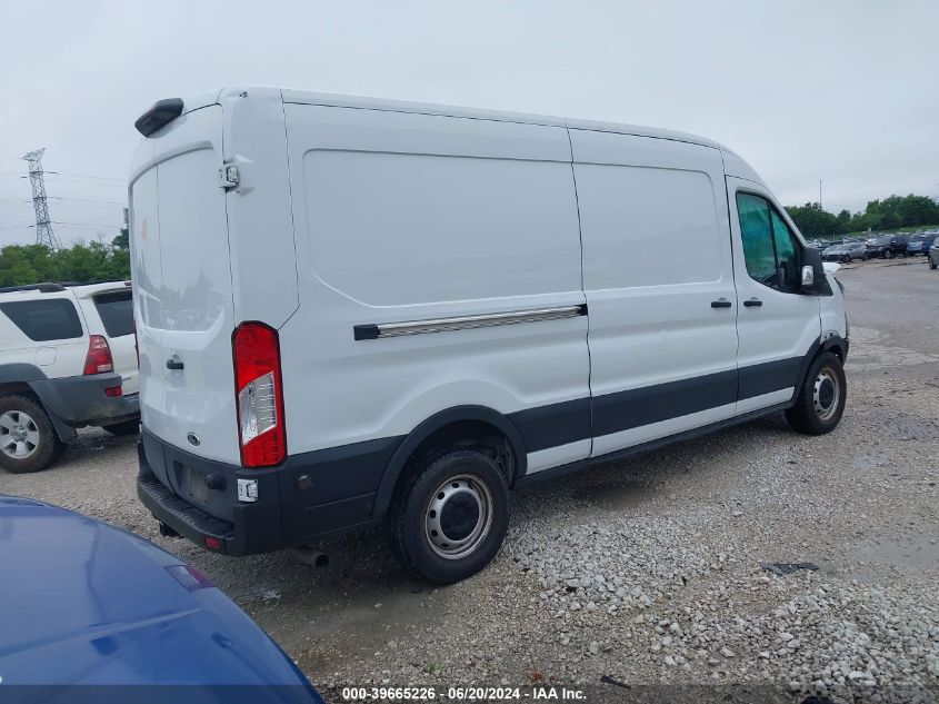 1FTBR1CG8LKB58737 2020 Ford Transit-250