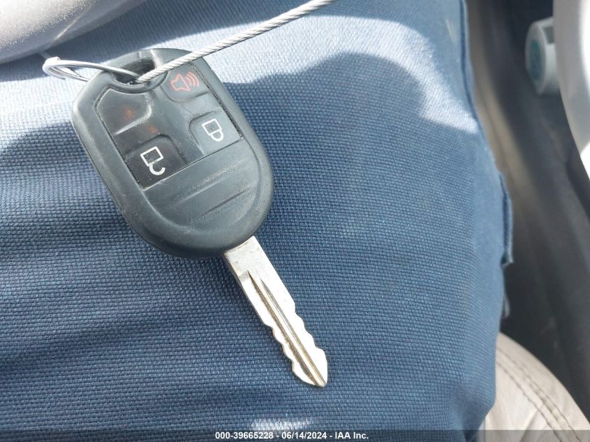 2013 Ford Edge Limited VIN: 2FMDK4KC0DBB38860 Lot: 39665228