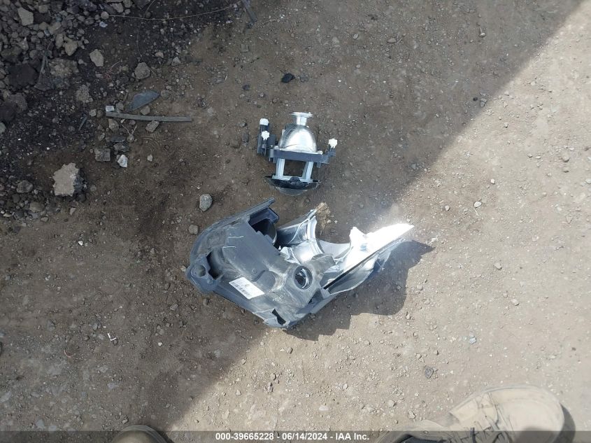 2013 Ford Edge Limited VIN: 2FMDK4KC0DBB38860 Lot: 39665228