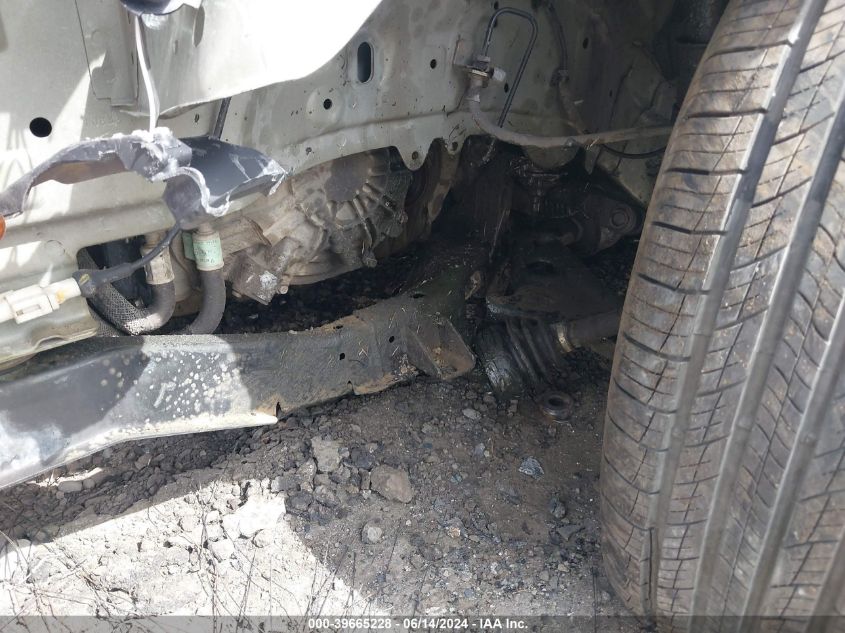 2013 Ford Edge Limited VIN: 2FMDK4KC0DBB38860 Lot: 39665228