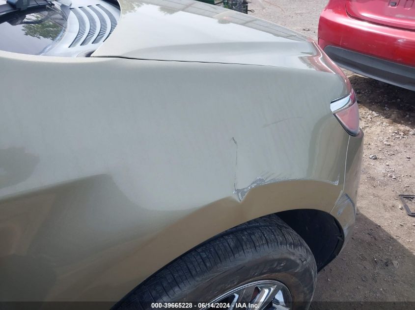 2013 Ford Edge Limited VIN: 2FMDK4KC0DBB38860 Lot: 39665228