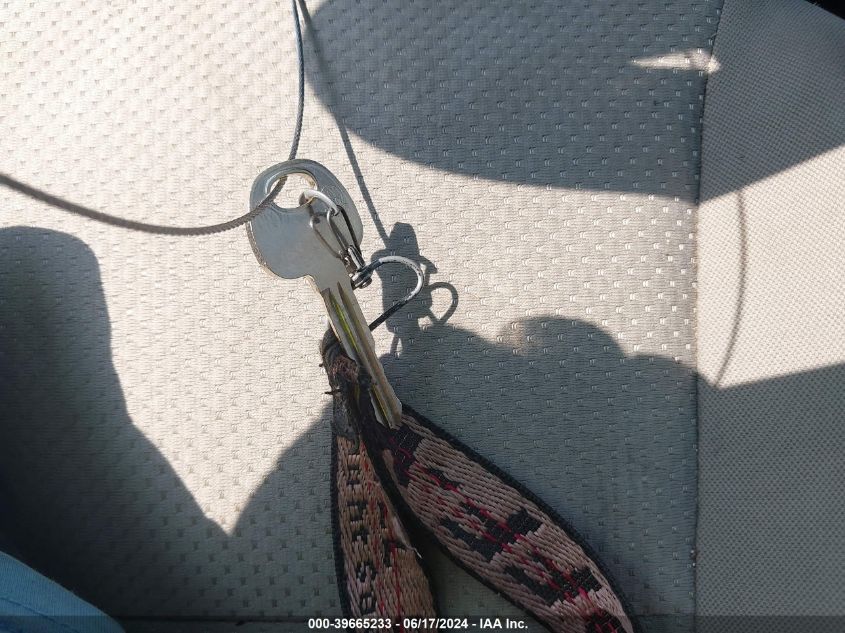 2011 Kia Forte Ex VIN: KNAFU4A20B5465015 Lot: 39665233