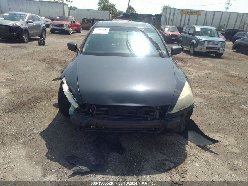 2005 Honda Accord 3.0 Ex VIN: 1HGCM66545A066111 Lot: 39665287