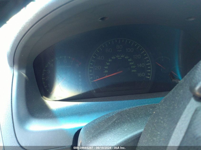 2005 Honda Accord 3.0 Ex VIN: 1HGCM66545A066111 Lot: 39665287