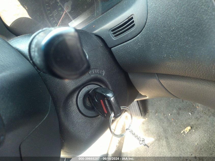 2005 Honda Accord 3.0 Ex VIN: 1HGCM66545A066111 Lot: 39665287