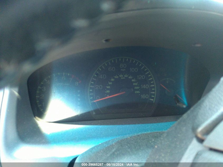 2005 Honda Accord 3.0 Ex VIN: 1HGCM66545A066111 Lot: 39665287