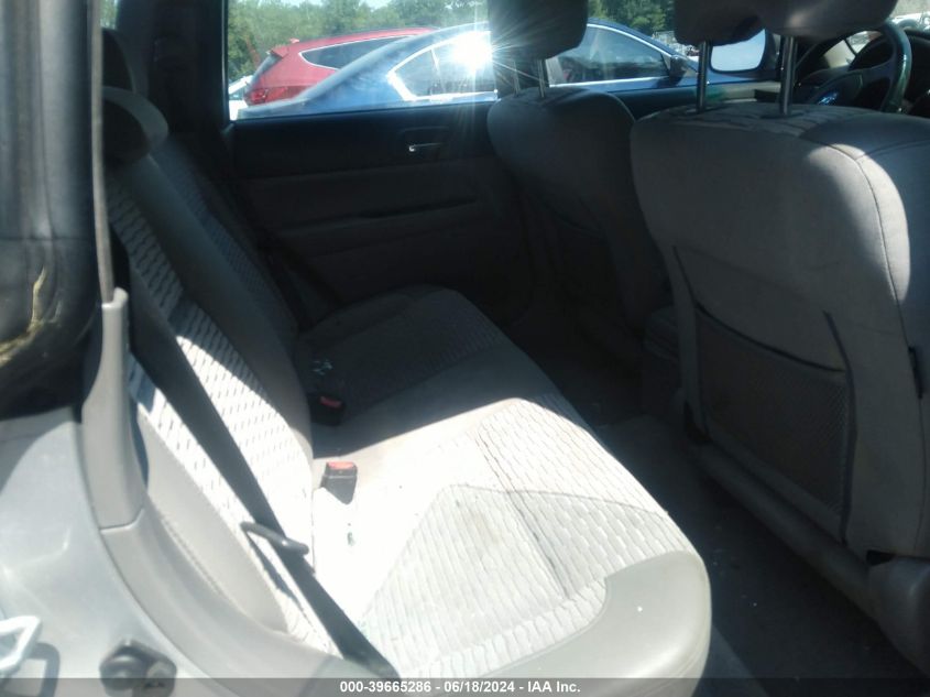 2005 Subaru Forester 2.5Xs VIN: JF1SG65655G703957 Lot: 39665286