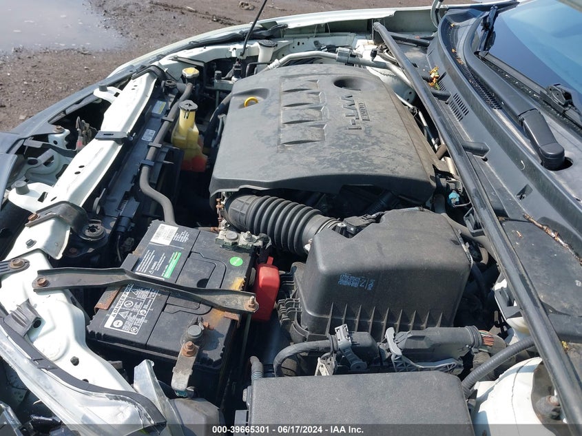 2014 Toyota Corolla Le VIN: 5YFBURHE8EP053107 Lot: 39665301