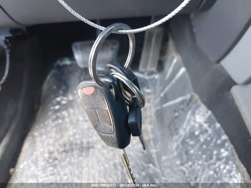 2008 Jeep Wrangler Sahara VIN: 1J4FA54168L566076 Lot: 39665327