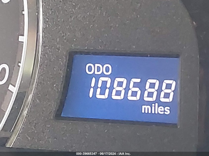 2014 Toyota Camry Se VIN: 4T1BF1FK7EU778653 Lot: 39665347