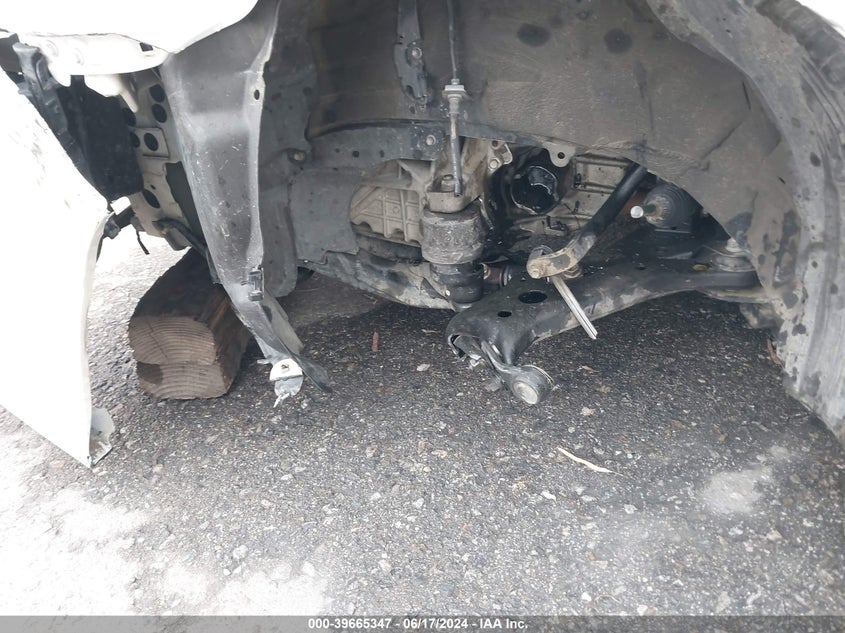 2014 Toyota Camry Se VIN: 4T1BF1FK7EU778653 Lot: 39665347