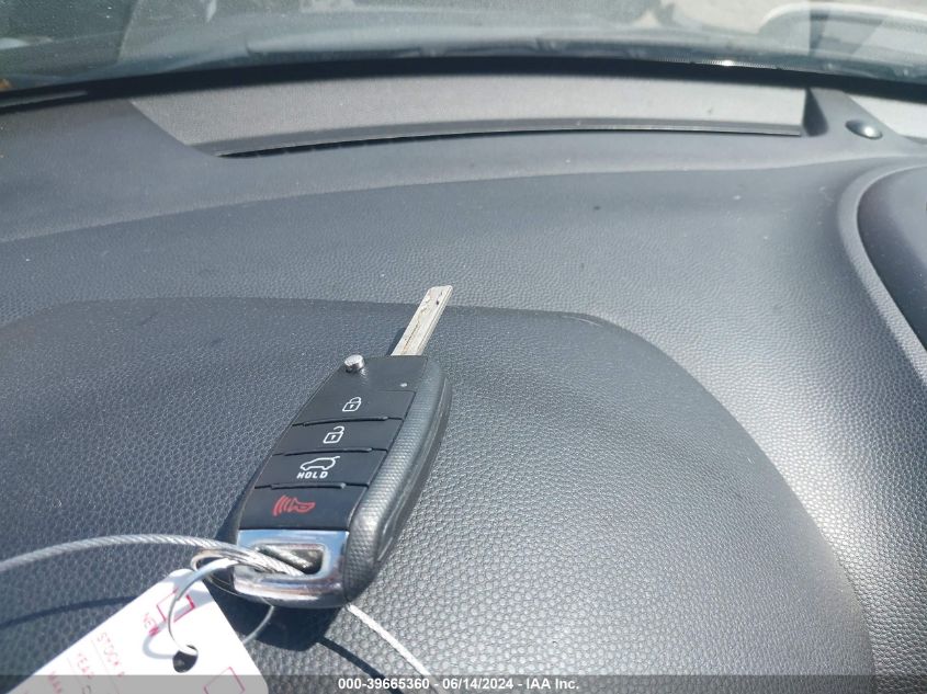 2016 Kia Soul VIN: KNDJN2A26G7406190 Lot: 39665360