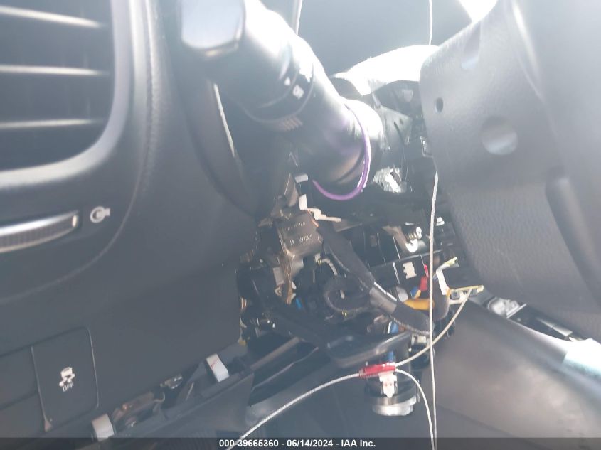 2016 Kia Soul VIN: KNDJN2A26G7406190 Lot: 39665360