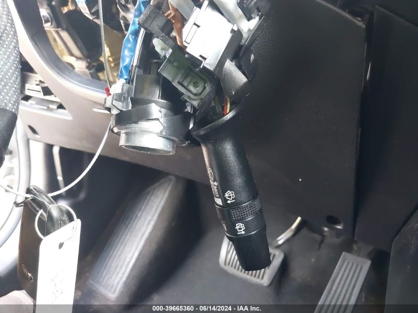 2016 Kia Soul VIN: KNDJN2A26G7406190 Lot: 39665360