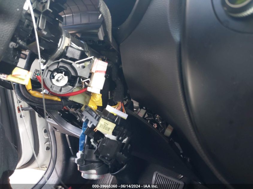 2016 Kia Soul VIN: KNDJN2A26G7406190 Lot: 39665360