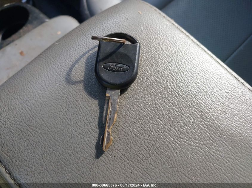 2011 Ford Ranger Xl VIN: 1FTKR1AD9BPA74792 Lot: 39665376