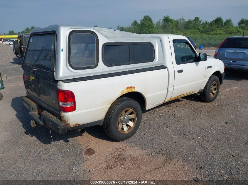 1FTKR1AD9BPA74792 | 2011 FORD RANGER