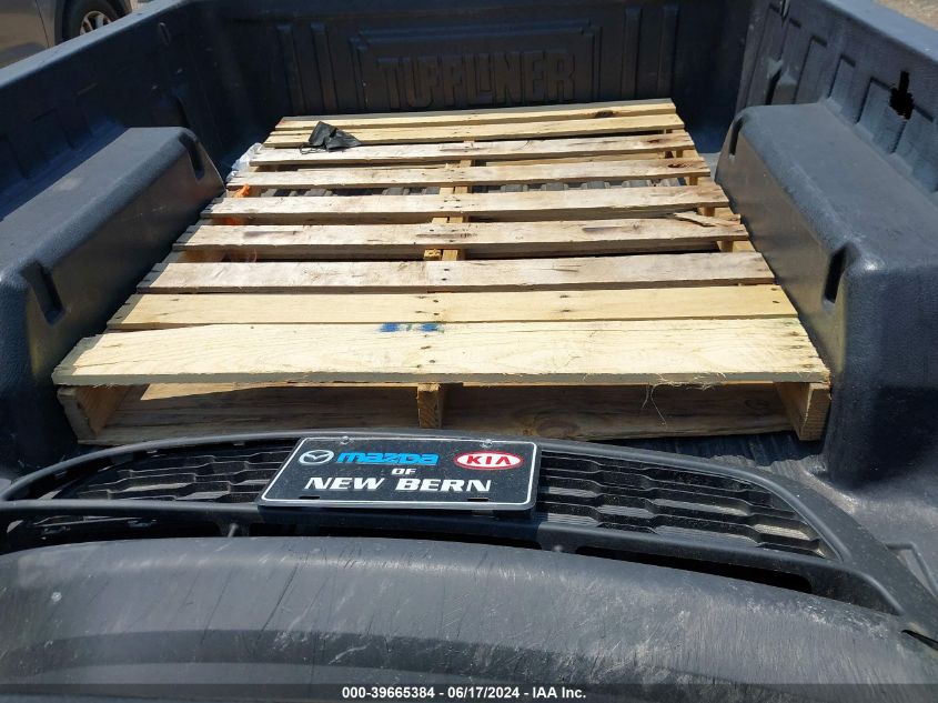 1999 Ford Ranger Xl/Xlt VIN: 1FTYR10C4XTA30068 Lot: 39665384